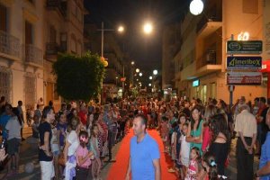 Primera Noche en Blanco, el pasado año.x,auto,a