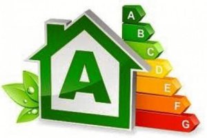 Los electrodomésticos eficientes suponen un ahorro importante.e