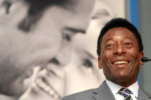 Pelé sueña con una final Brasil-Uruguay.x,auto,