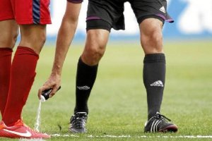 Hay normas nuevas más allá del famoso spray de las barreras.e;c