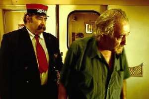 Imagen del corto Boletos, por favor.o