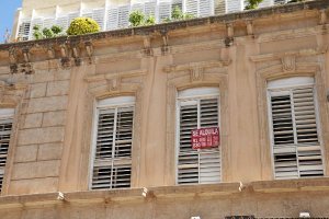 Con la gestión de las fianzas de los alquileres se obtendrá información sobre el parque residencial.