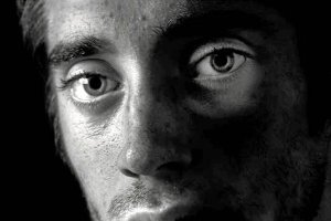 Gómez Bárcena fue elegido autor revelación en 2013. e;clip:rect