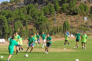 Los niños de Almería ya se pueden apuntar al Campus.e;clip:rect