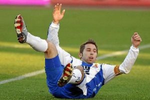 Todos queremos a Tamudo pero si puede venir con 20 años mejor.e