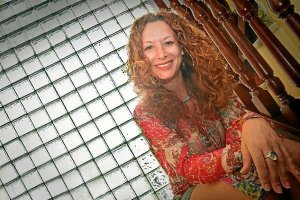 Al inicio del próximo curso, Eva Almaya va a abrir un microteatro en Almería. tyle>.apqj{p