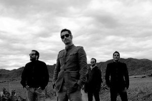 El grupo vuelve con más fuerza que nunca para afrontar el proyecto más importante de su carrera. </t