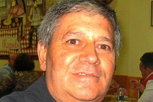Félix Aranda.<div c