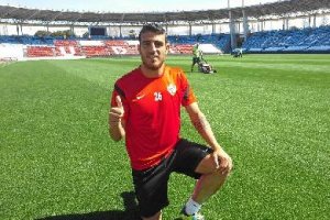 Fran Vélez.<div cla