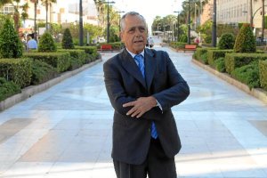 Juan Ortega será homenajeado el día 5 de junio por su gran trayectoria deportiva.tyle>.apq