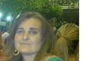 Desapareció de su casa ayer al mediodía.x,auto,