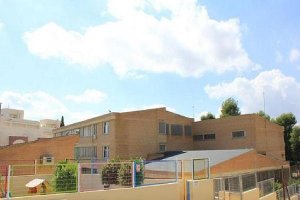 El colegio Velázquez recibió un número mayor de solicitudes al de plazas disponibles.tyle>