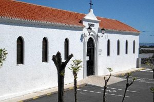 Imagen de archivo del cementerio de Adra.x,auto