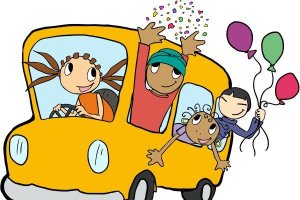 La Fiesta de Globalita la organiza la ONG Global Humanitaria con motivo de su 15 aniversario</title>