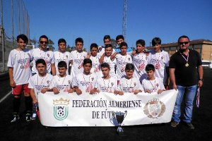 Campeones<div class