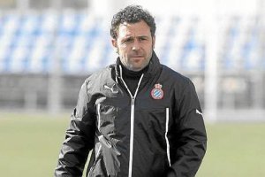 Sergio ya trabaja pensando en el nuevo proyecto deportivo del Espanyol.tyle>.apqj{position