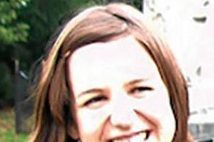 Lucía Ayala, candidata almeriense de Podemos.x,