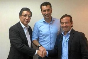 Molina, en el centro de la imageno,46