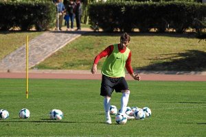 Torsiglieri podría seguir en el Almería.x,auto,