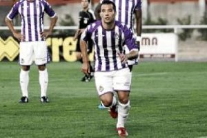 Quique da el salto de Segunda B a Primera.x,aut