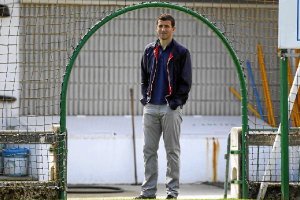 Javi Gracia tenía decidido no continuar en el Osasuna.e;clip:re