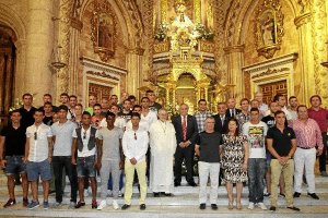 La Virgen del Mar ha estado con ellos desde la primera jornada de Liga.tyle>.apqj{position