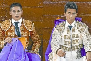 José Cabrera y Rubén Martínez estarán en el programa de Canal Sur.tyle>.apqj{position:abso