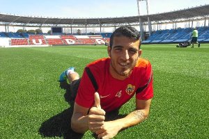 Fran Vélez<div clas