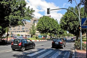 Más de mil semáforos de la ciudad van a ser repitandose;clip:re