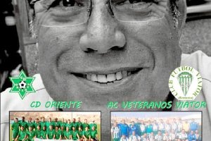 Cartel del homenaje a, Pepe Asensio, un hombrfe de club que nos dejó.tyle>.apqj{position:a