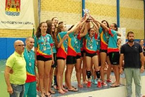 Fortunato se quedó a solo un set de la medalla de oro en Huelva.tyle>.apqj{position:absolu