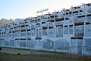 Apartamentos turísticos Mojácaro,469p