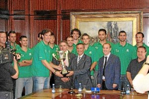 Unicaja en la Diputación en 2009o,469