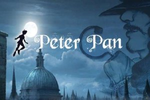 Musical Peter Pan en Olula del Ríoo,4