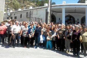 Mayores participantes en la actividad.x,auto,au
