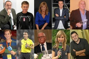 Los encuestados por LA VOZ de Almería