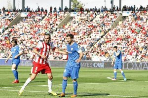 El Almería salva la categoría.o,469px