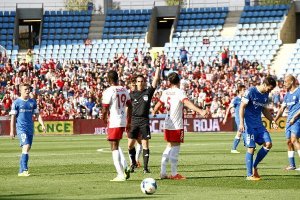 Estrada Fernández en el Mediterráneo.