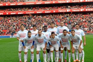 El Almería no se olvidó de Maguregui en el Nuevo San Mamés.e;cl