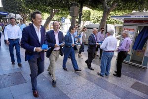 Reparto de propaganda del PPo,469px);