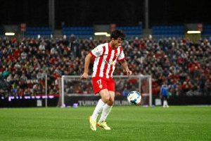 Suso vuelve tras cumplir sanción.o,46