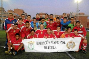Los rojillos viajan cargados de ilusión a tierras cordobesas.e;
