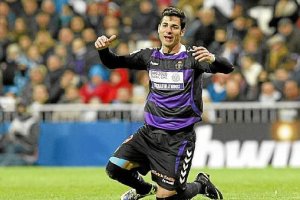 Los goles de Javi Guerra serán necesarios este domingo en Valladolid.tyle>.apqj{position:a