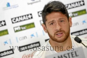 Acuña y sus compañeros saldrán a morir frente al Real Betis.e;c