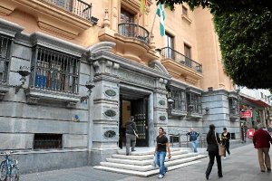 Los datos han sido publicados por Hacienda. x,a