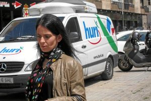 Gema Cuerda volverá a declarar en Almería hoyx,