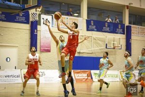 Un equipo campeón<d