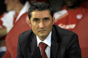 Ernesto Valverde<di