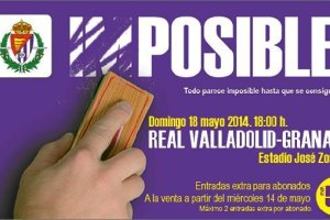 Una promoción para llenar Pucelao,469