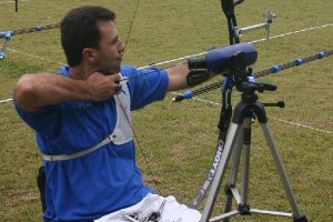 José Manuel Marín, en una competición.x,auto,au